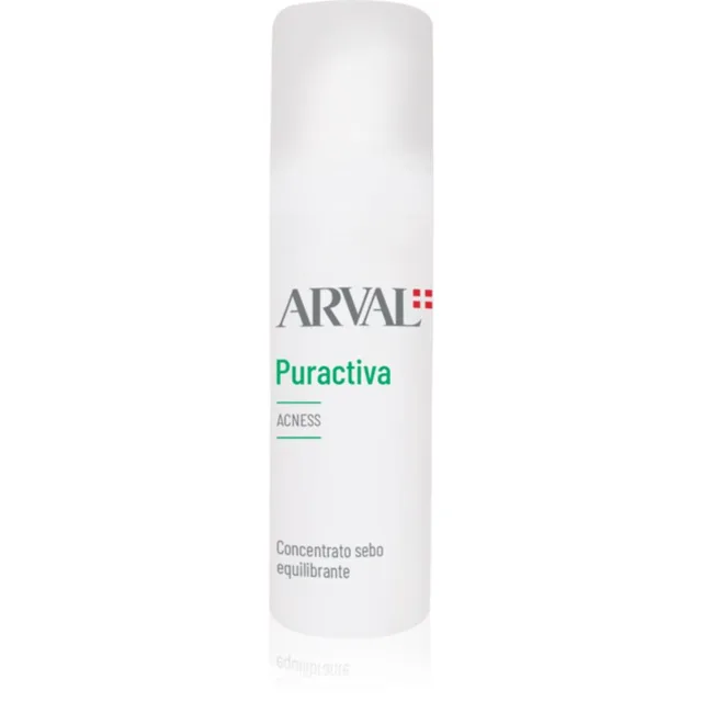 Arval Puractiva Acness čisticí balzám 30 ml