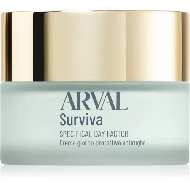 Arval Surviva Specifical Day Factor ochranný denní krém proti vráskám 50 ml