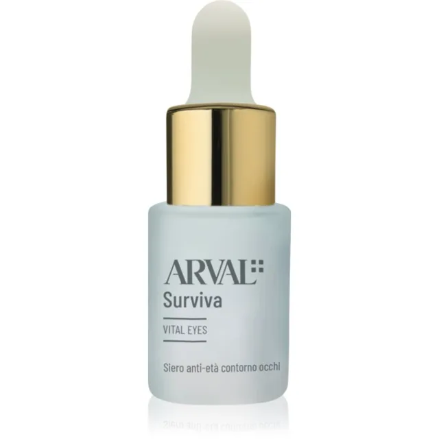 Arval Surviva Vital Eyes Contour sérum na oční okolí 15 ml