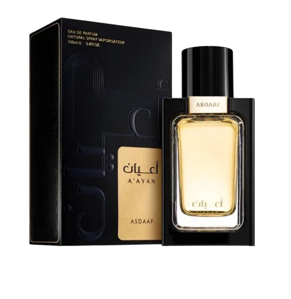 Asdaaf A`ayan - EDP 100 ml