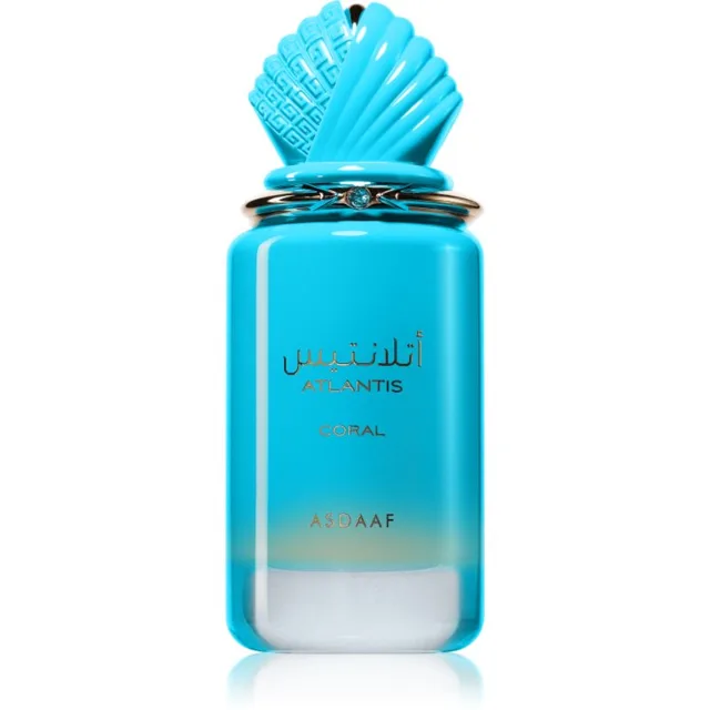 Asdaaf Atlantis parfémovaná voda pro ženy 100 ml
