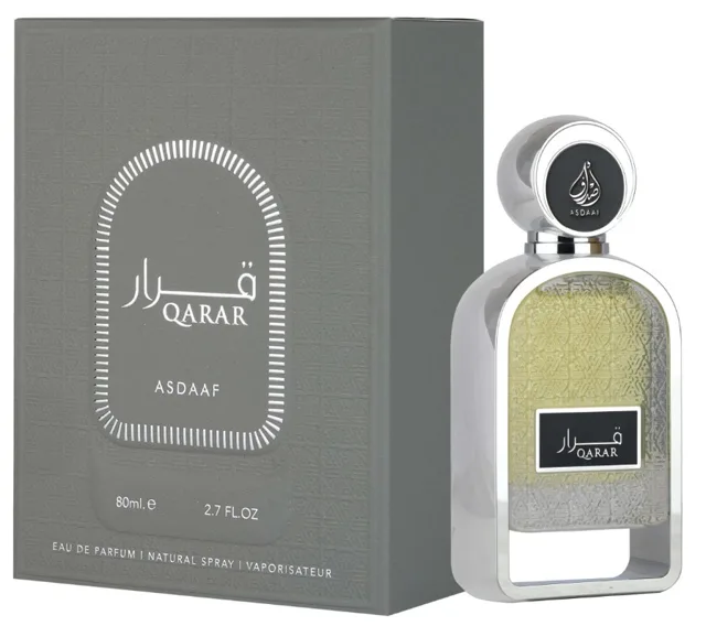 Asdaaf Qarar - EDP 100 ml
