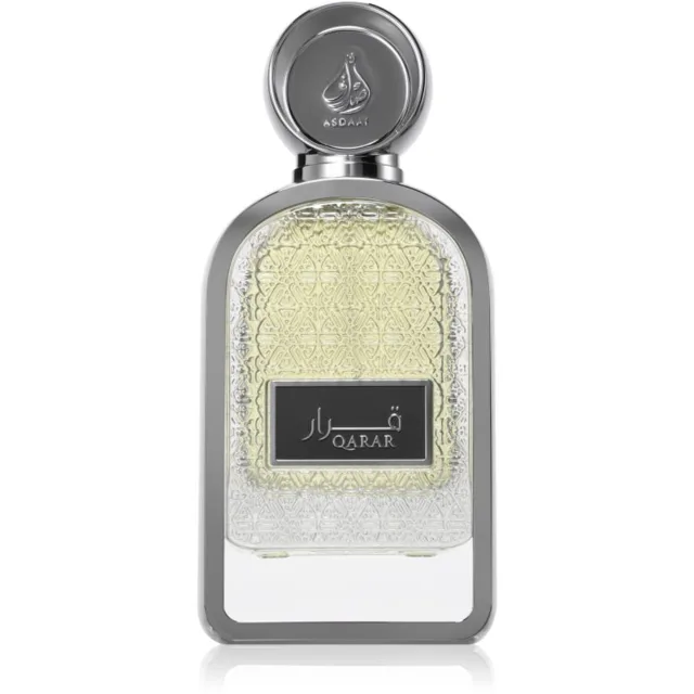 Asdaaf Qarar parfémovaná voda unisex 80 ml