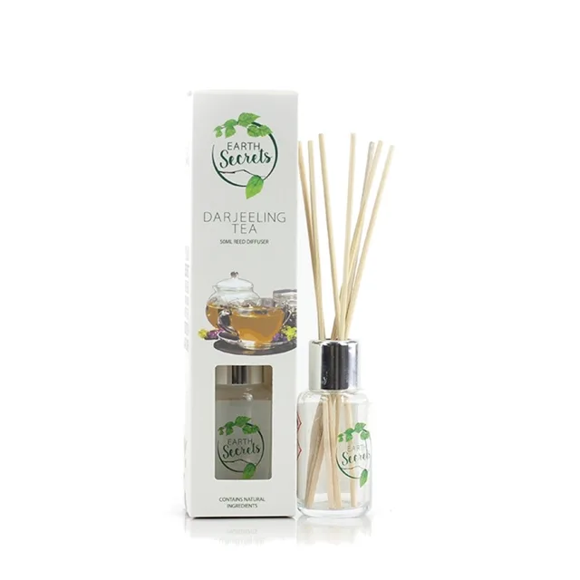 Ashleigh & Burwood London Difuzér EARTH SECRETS - DARJEELING TEA 50 ml