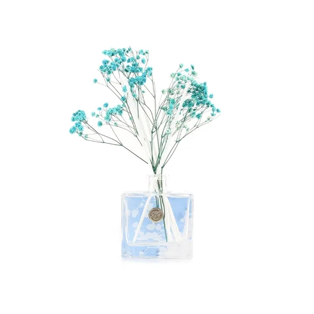 Ashleigh & Burwood London Difuzér LIFE IN BLOOM - WISTERIA & WHITE WOODS, 150 ml