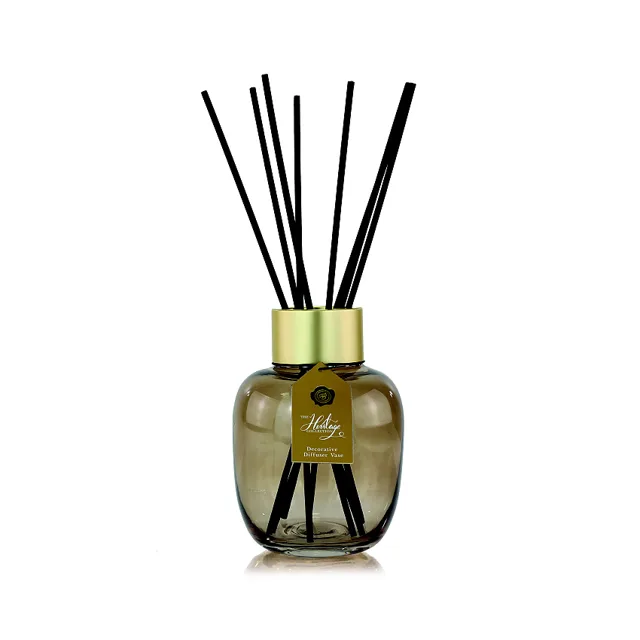 Ashleigh & Burwood London Difuzér THE HERITAGE 300 ml, amber