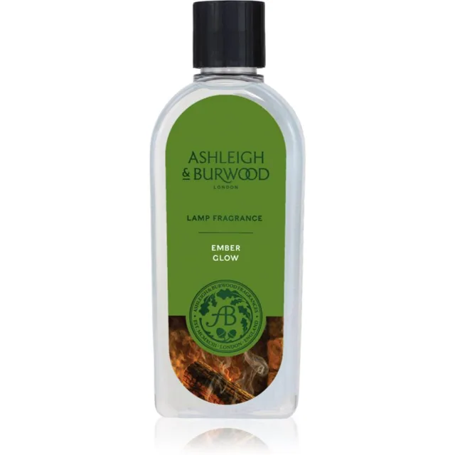 Ashleigh & Burwood London Ember Glow náplň do katalytické lampy 500 ml