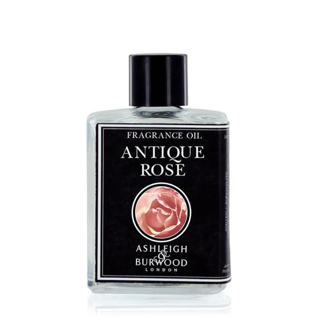 Ashleigh & Burwood London Esenciální olej ANTIQUE ROSE 12 ml