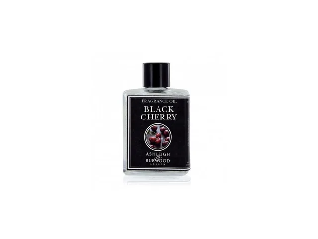 Ashleigh & Burwood London Esenciální olej BLACK CHERRY