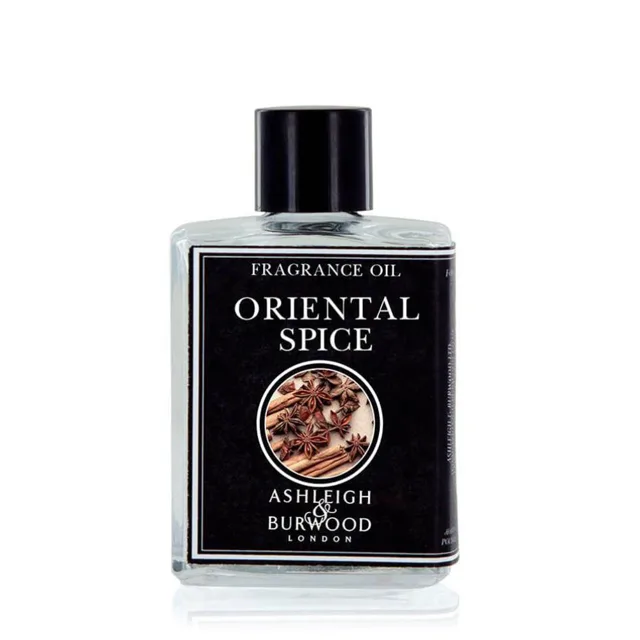 Ashleigh & Burwood London Esenciální olej EPICES ORIENTALES 12 ml