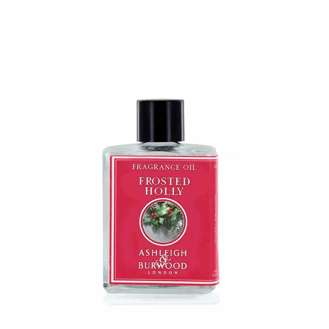 Ashleigh & Burwood London Esenciální olej FROSTED HOLLY 12 ml
