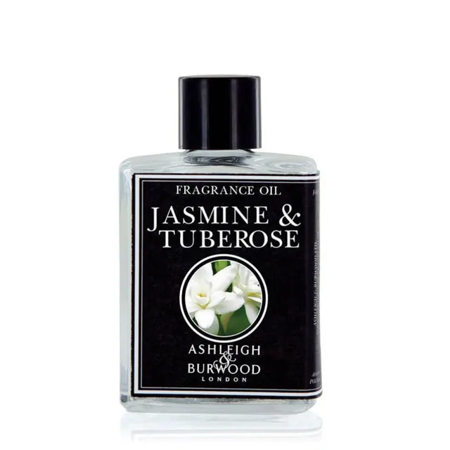 Ashleigh & Burwood London Esenciální olej JASMINE & TUBEROSE 12 ml