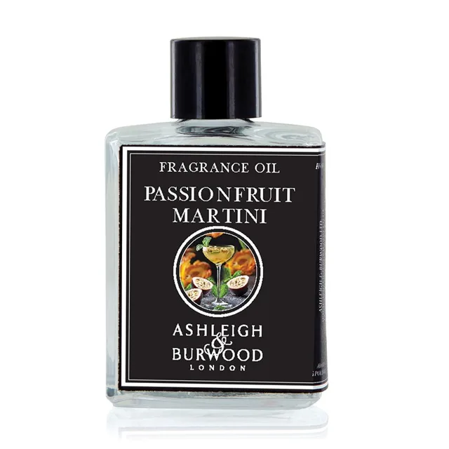 Ashleigh & Burwood London Esenciální olej PASSIONFRUIT MARTINI, 12 ml
