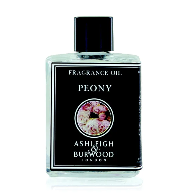 Ashleigh & Burwood London Esenciální olej PIVOINE 12 ml