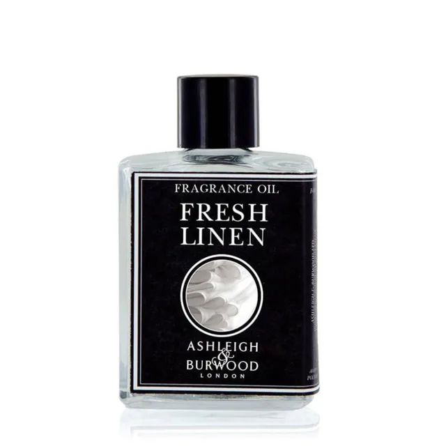 Ashleigh & Burwood London Esenciální olej SECRET DE LAVANDIÉRE 12 ml