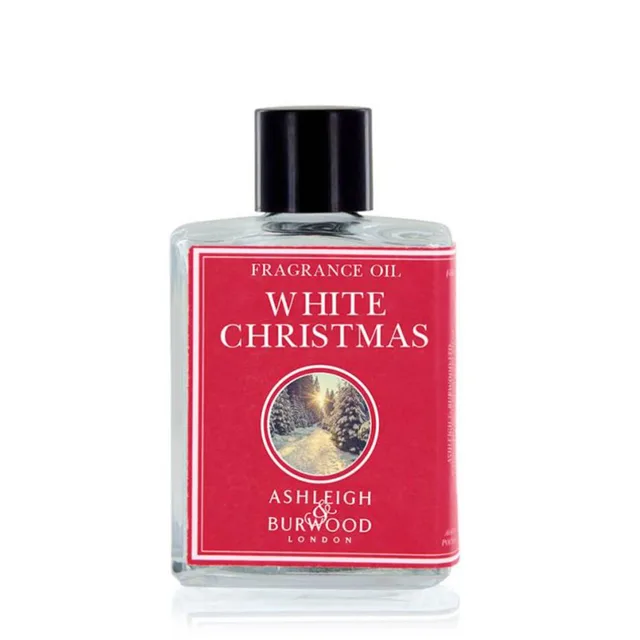 Ashleigh & Burwood London Esenciální olej WHITE CHRISTMAS 12 ml