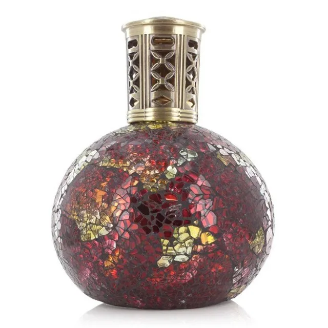 Ashleigh & Burwood London Extra velká katalytická lampa SUPERNOVA, XL