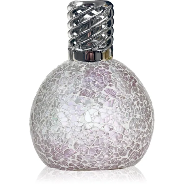 Ashleigh & Burwood London Frosted Rose NEW katalytická lampa malá 1 ks