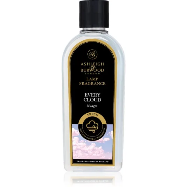 Ashleigh & Burwood London Lamp Fragrance Every Cloud náplň do katalytické lampy 500 ml