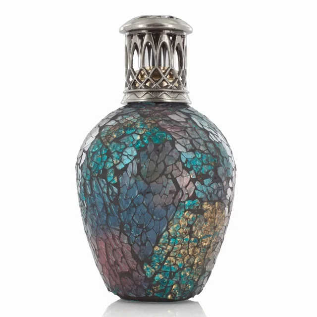 Ashleigh & Burwood London Malá katalytická lampa SEA TREASURE