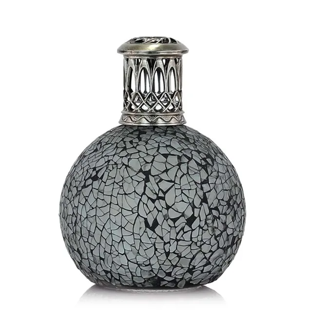 Ashleigh & Burwood London Malá katalytická lampa SMOKED DUSK