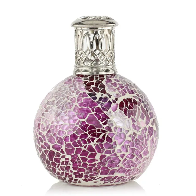 Ashleigh & Burwood London Malá katalytická lampa SUGAR PLUM