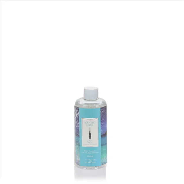 Ashleigh & Burwood London Náhradní náplň do difuzéru THE SCENTED HOME - SEA SPRAY 300 ml