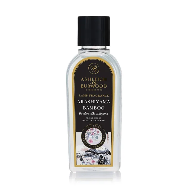 Ashleigh & Burwood London Náplň do katalytické lampy ARASHIYAMA 250 ml