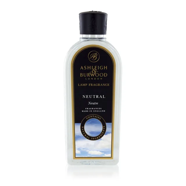 Ashleigh & Burwood London Náplň do katalytické lampy NEUTRAL 1000 ml