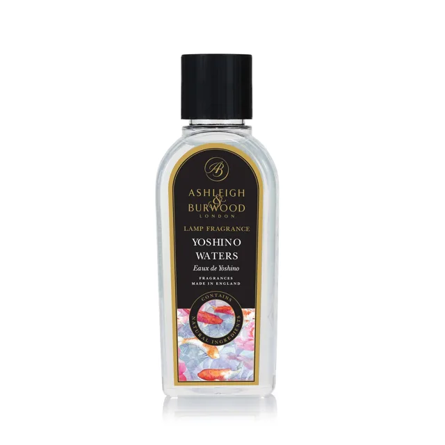 Ashleigh & Burwood London Náplň do katalytické lampy YOSHINO WATERS 250 ml