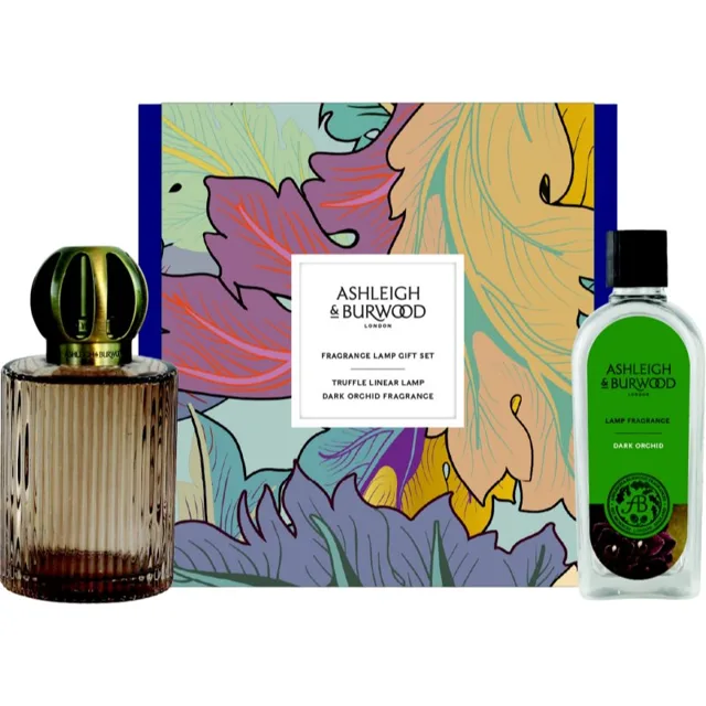 Ashleigh & Burwood London The Linear Collection Truffle dárková sada