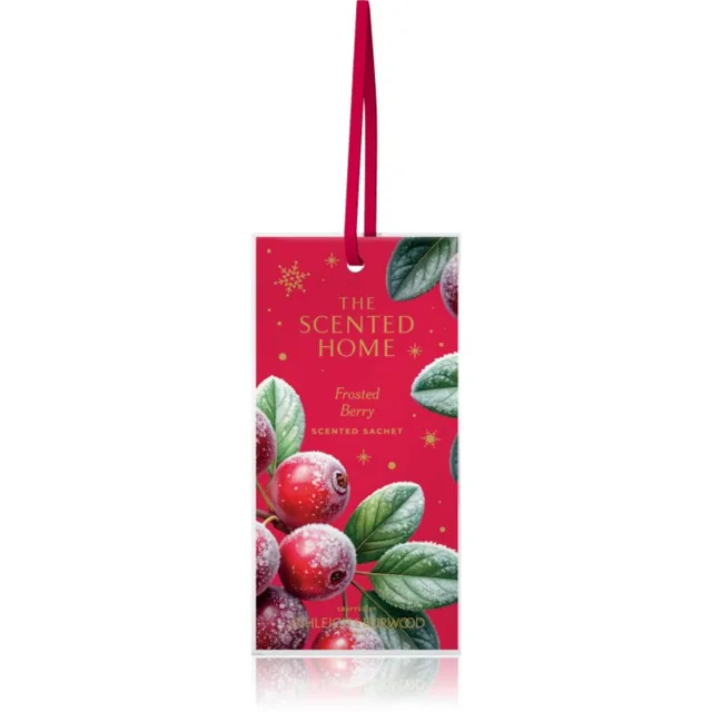 Ashleigh & Burwood London The Scented Home Frosted Berry vonný sáček 1 ks