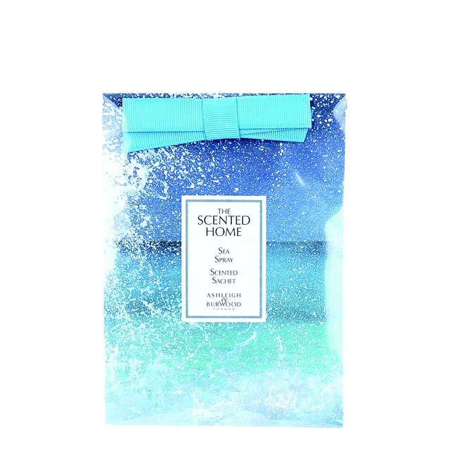 Ashleigh & Burwood London Vonný sáček THE SCENTED HOME - SEA SPRAY