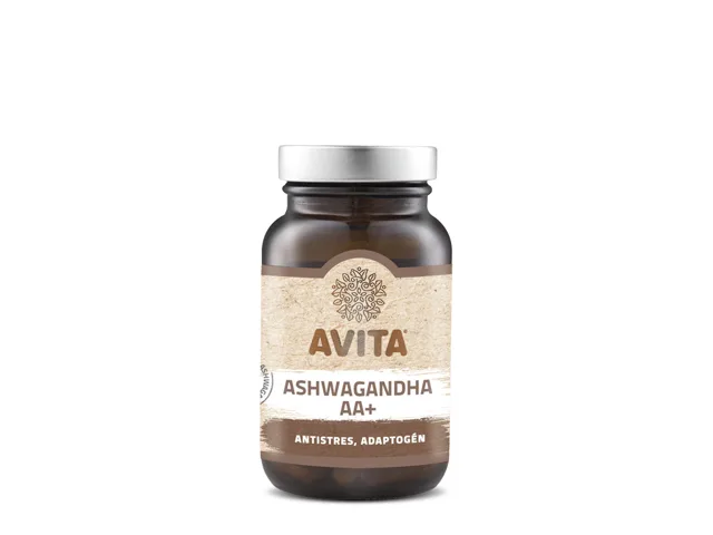 ASHWAGANDHA AA+
