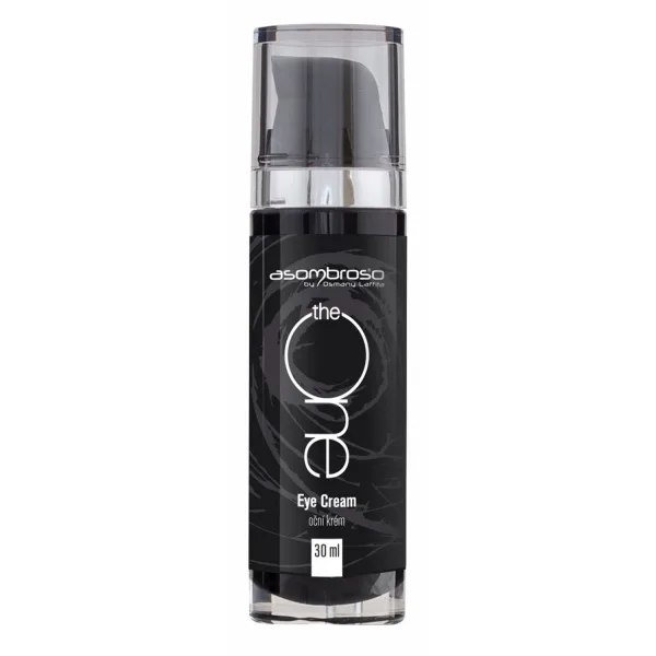 ASOMBROSO BY OSMANY LAFFITA The One Eye Cream oční krém 30 ml