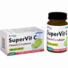 Astina Supervit C s rutinem limetka tbl.30