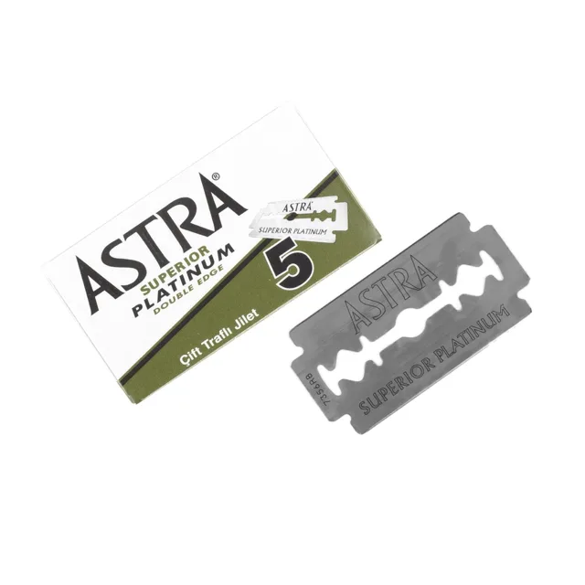 Astra Platinum 5 ks