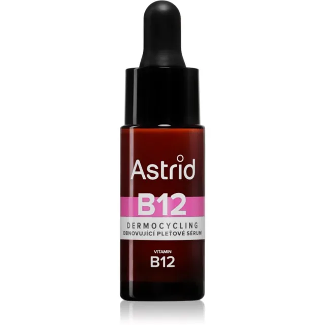 Astrid Dermocycling obnovující pleťové sérum 15 ml