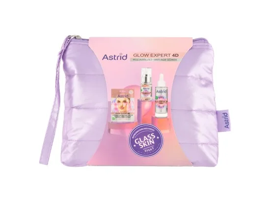 Astrid Glow Expert 4D dárková sada