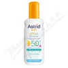 Astrid SUN Senstive dětské opal.mléko SPF50+ 150ml