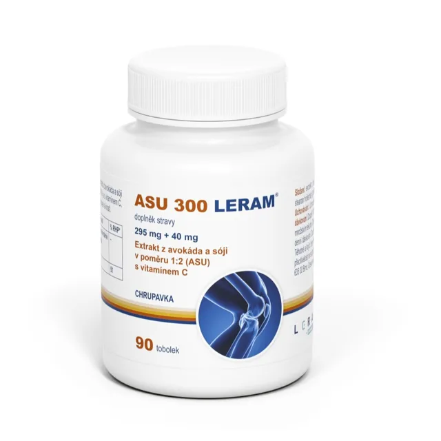 Asu 300 Leram 90 tobolek