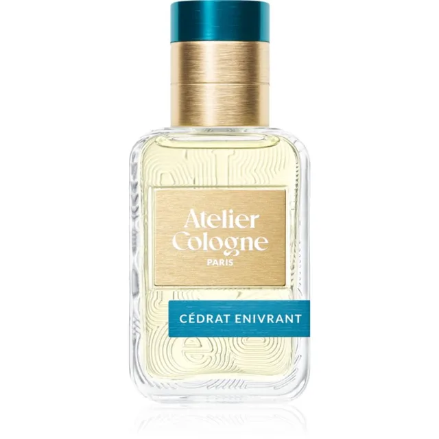 Atelier Cologne Cologne Absolue Cédrat Enivrant parfémovaná voda unisex 30 ml