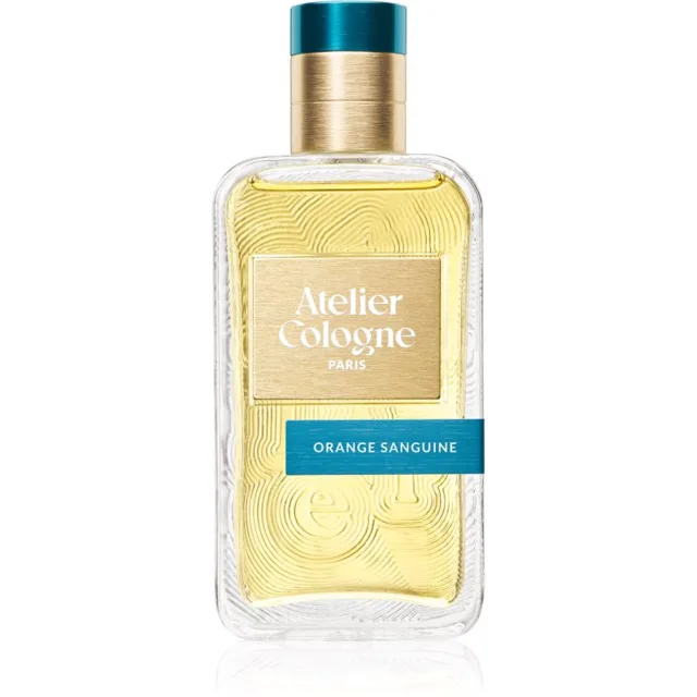 Atelier Cologne Cologne Absolue Orange Sanguine parfémovaná voda unisex 100 ml
