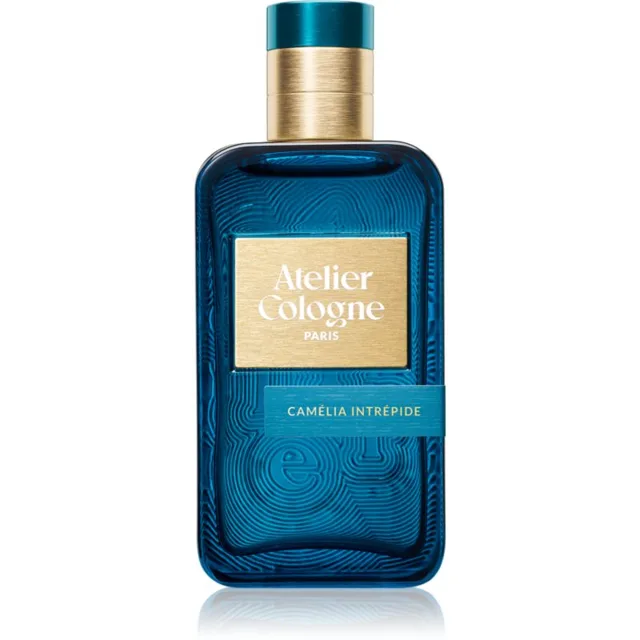 Atelier Cologne Cologne Rare Camélia Intrépide parfémovaná voda unisex 100 ml