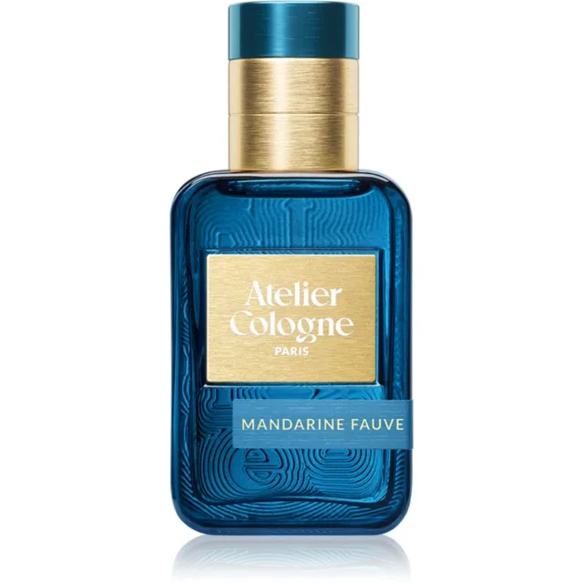 Atelier Cologne Cologne Rare Mandarine Fauve parfémovaná voda unisex 30 ml