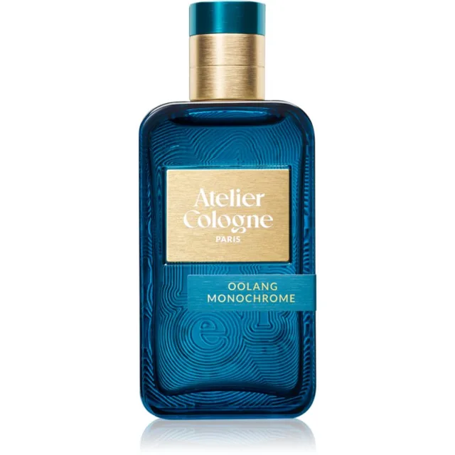 Atelier Cologne Cologne Rare Oolang Monochrome parfémovaná voda unisex 100 ml