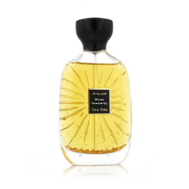 Atelier Des Ors Musc Immortel EDP 100 ml UNISEX