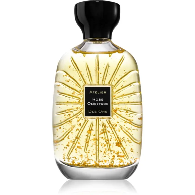 Atelier Des Ors Rose Omeyyade parfémovaná voda unisex 100 ml
