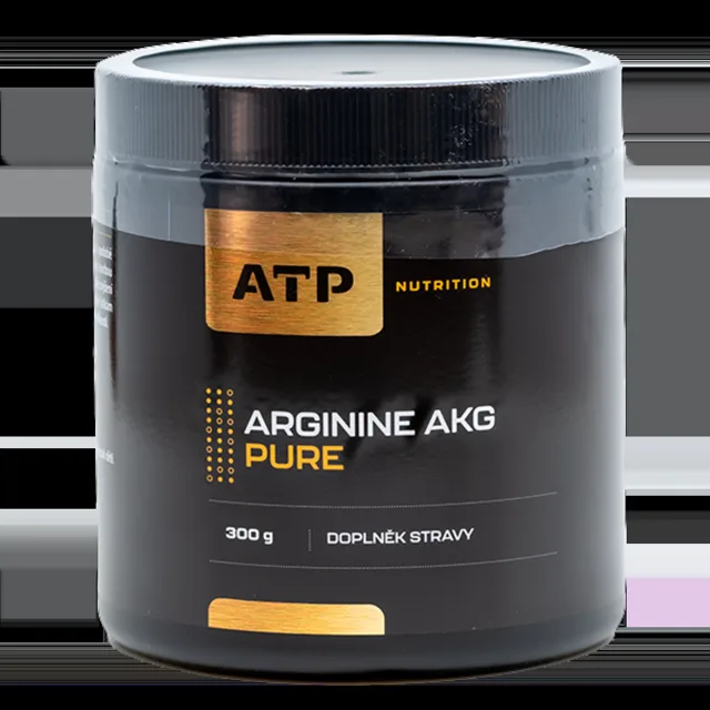 ATP Arginine AKG - 300g