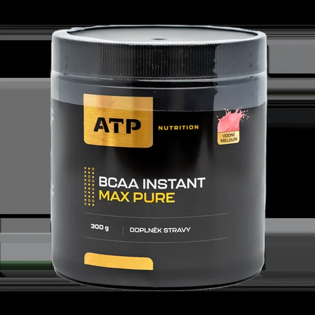 ATP BCAA Instant Max Pure 300g - grep